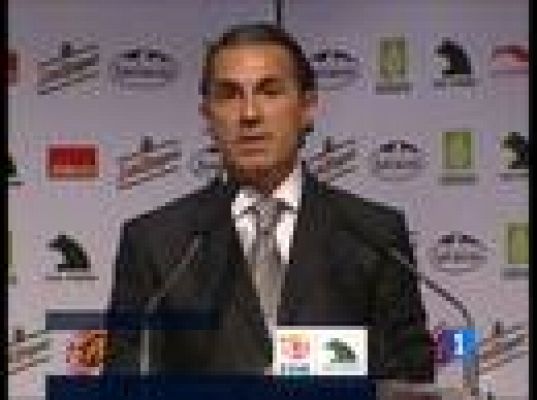 Baloncesto en RTVE - Gasol entra en la lista de Scariolo