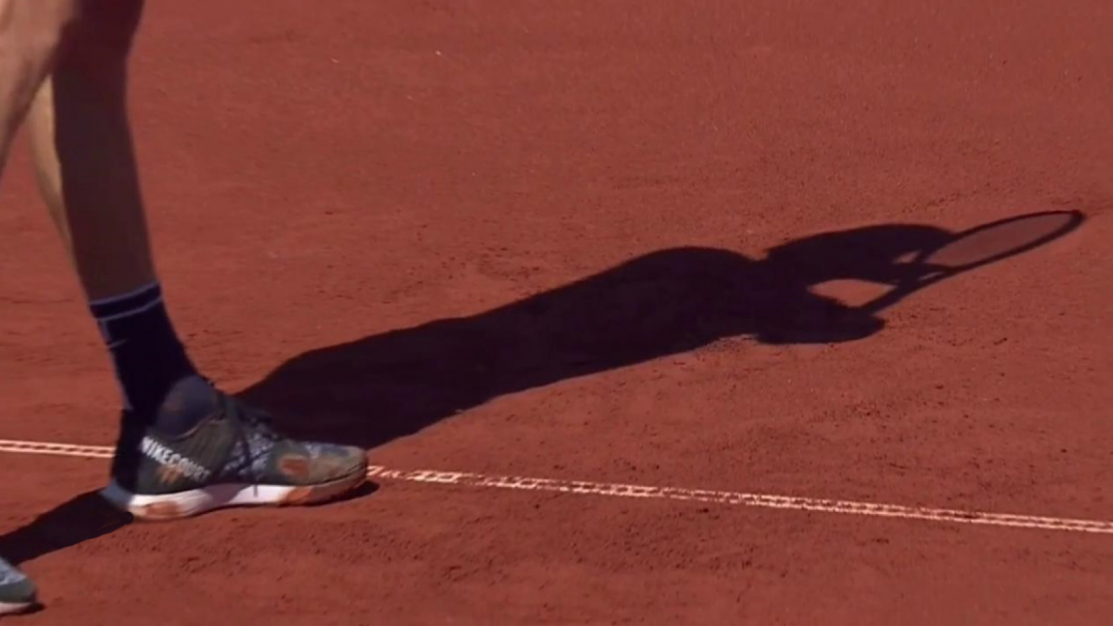 Tenis - ATP 250 Torneo Bastad: Henri Laaksonen - Nicolas Jarry