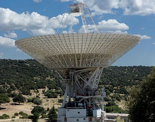 50 aniversario de la expedición a la Luna