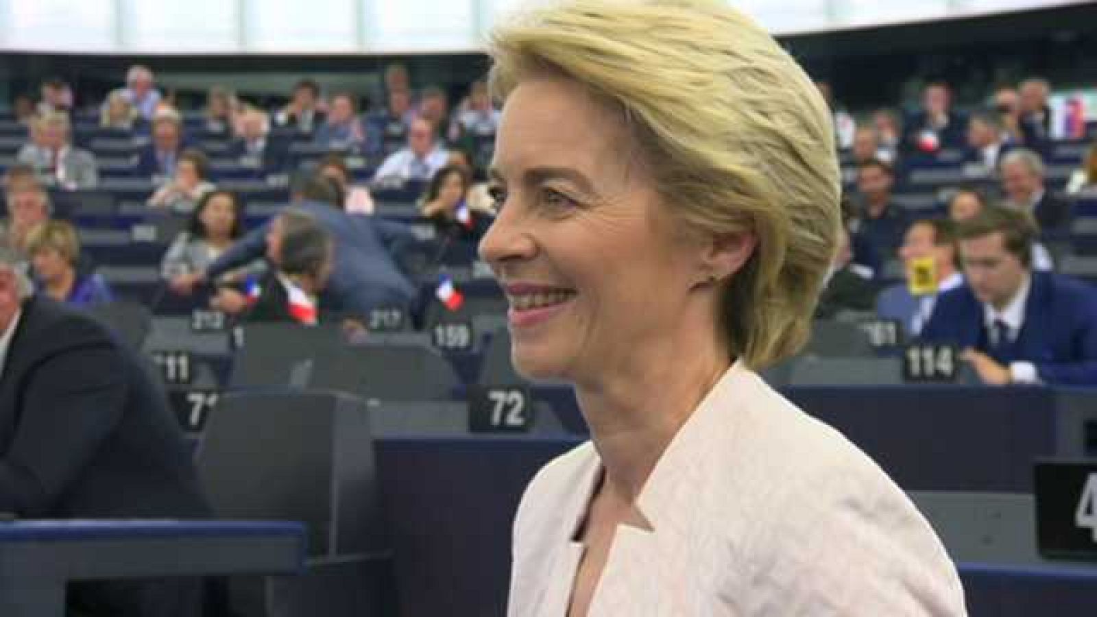 La 2 Noticias - 16/07/19 - ver ahora