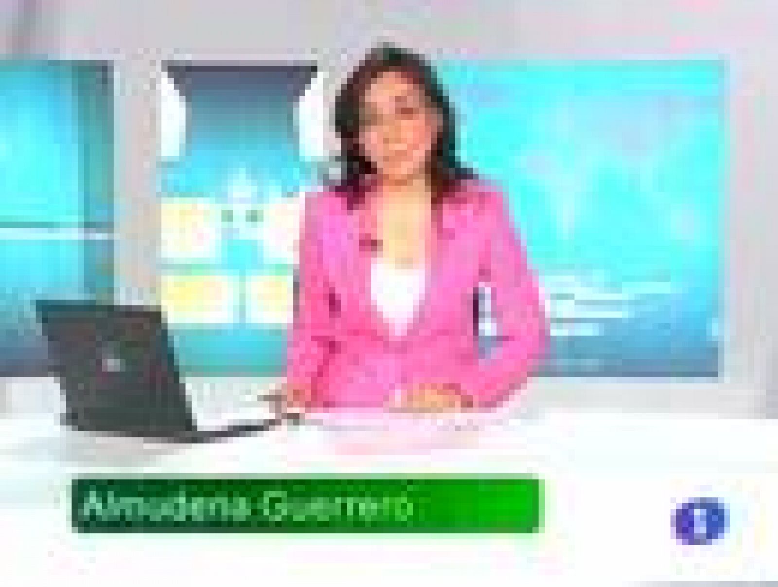 Noticias de Castilla-La Mancha: Noticias de Castilla-La Mancha - 29/06/09 | RTVE Play
