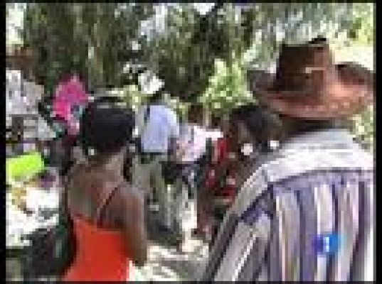  - Continúan las muestras de cariño