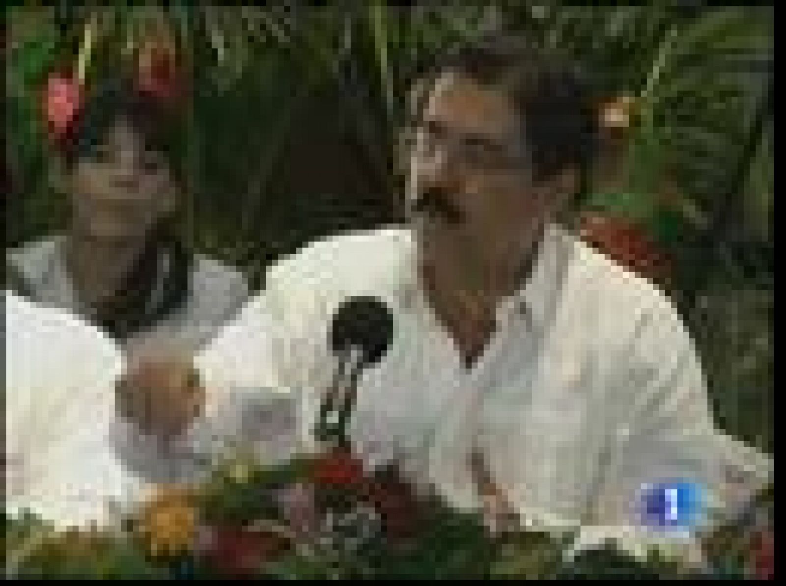 Telediario 1 en cuatro minutos - 29/06/09 | Ver