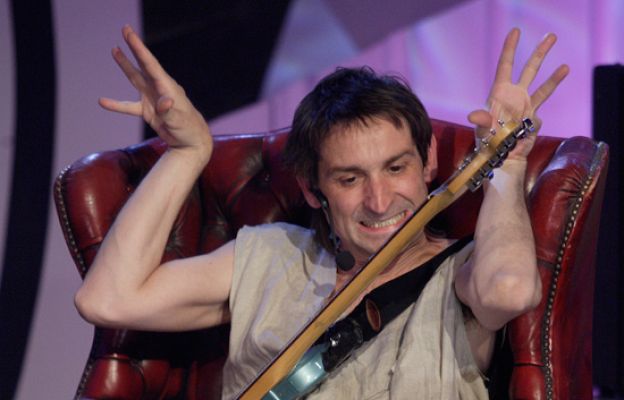 No Disparen al Pianista - Albert Pla