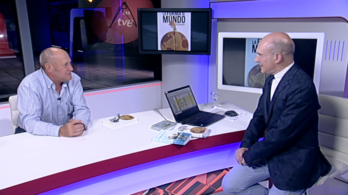 La hora cultural - La hora cultural - 16/07/19