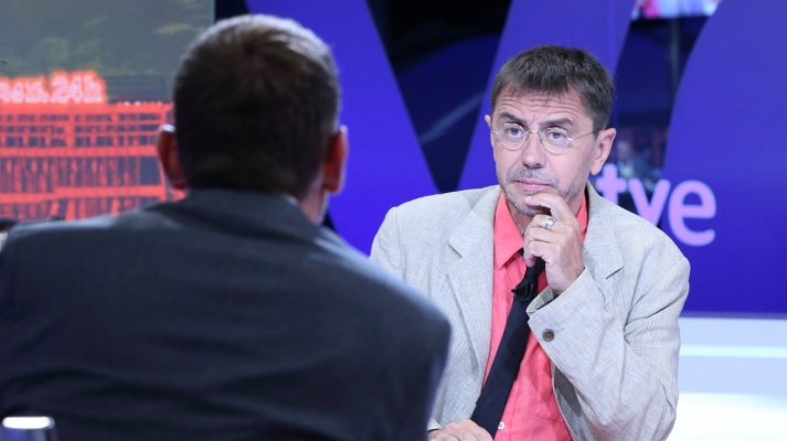 La noche en 24h - La noche en 24 horas - 16/07/19