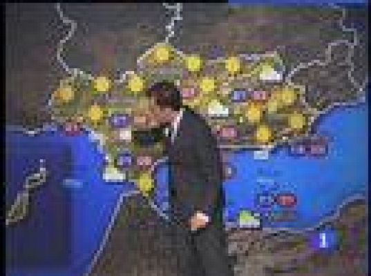 El tiempo - El Tiempo  -  29/06/09