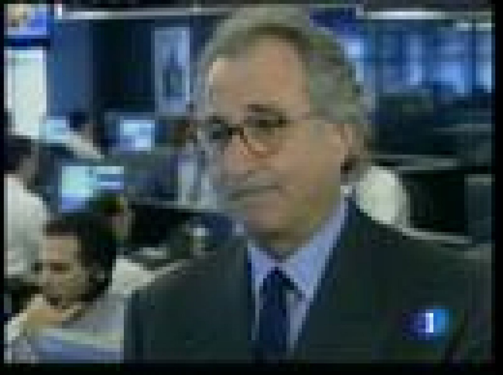 Sin programa: Sentencia del caso Madoff | RTVE Play