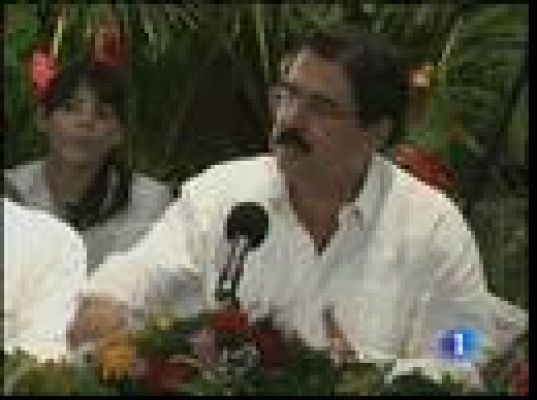  - Incertidumbre en Honduras