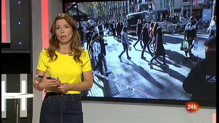 Vespre 24 - Vespre 24 - 16/07/2019