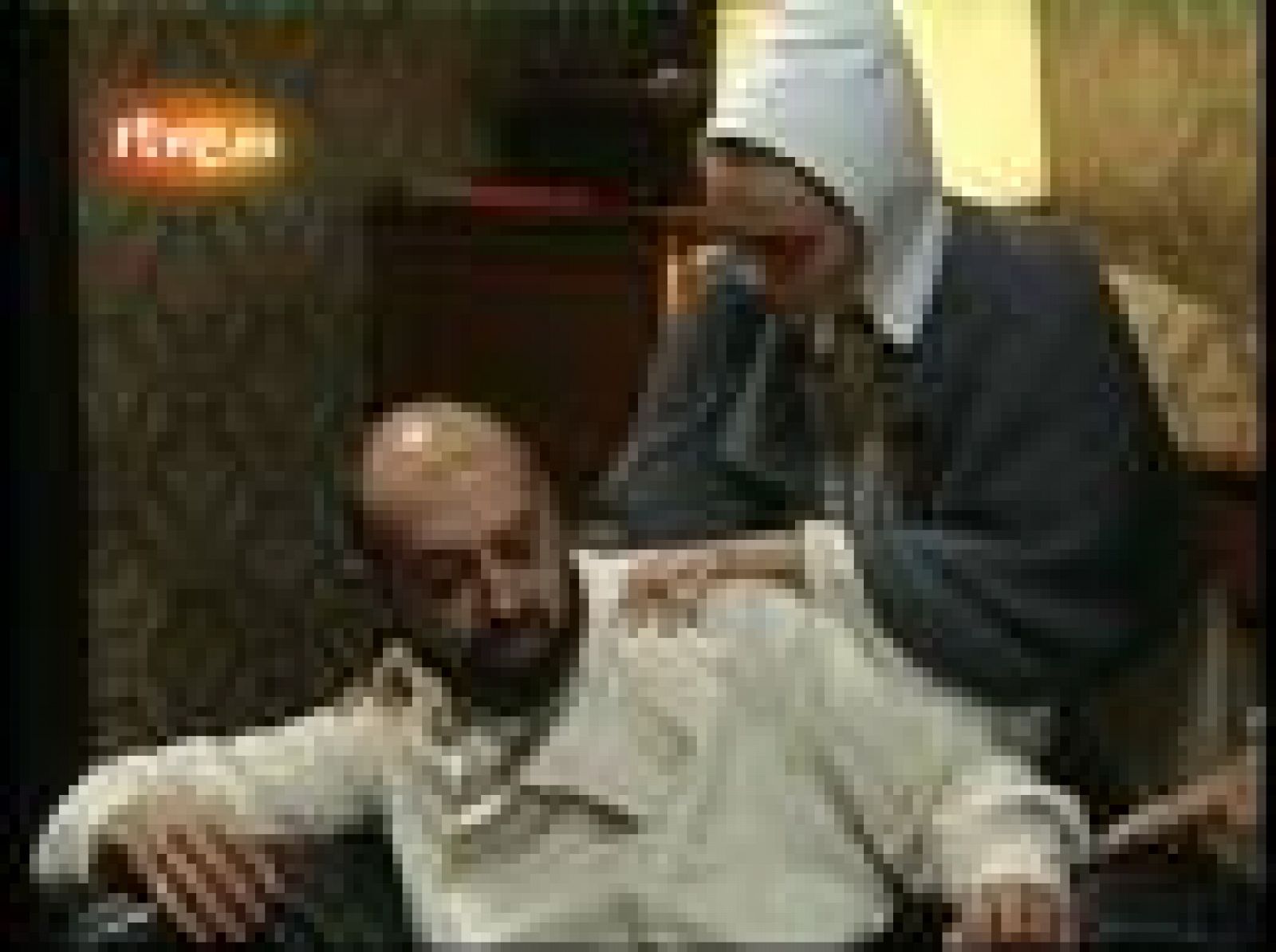 Especial Amar - Inicio del segundo capítulo