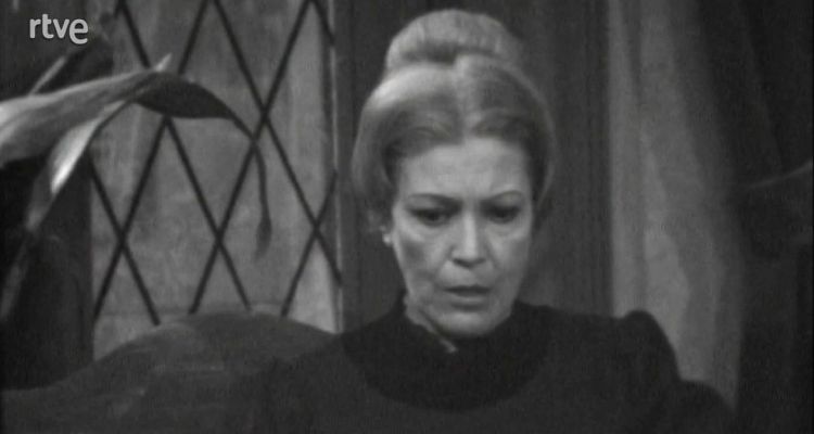 La feria de las vanidades - Episodio 22