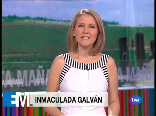 Esta mañana - Esta mañana - 29/06/09