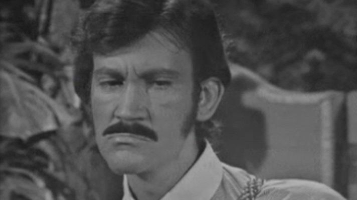 Palabras cruzadas - Burla del destino