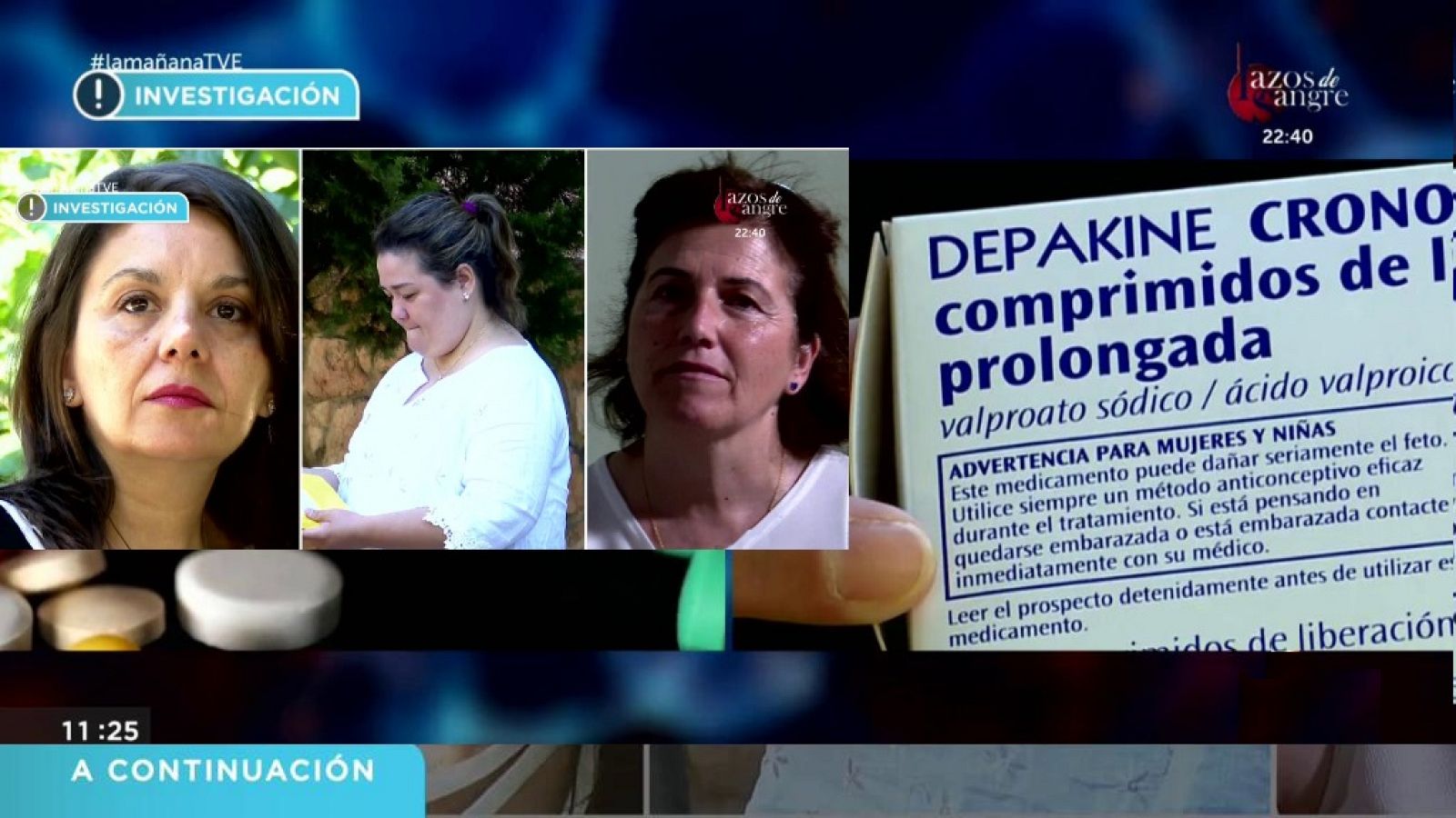 La Mañana - 17/07/19 - ver ahora