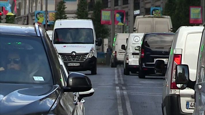 Informativo de Madrid - La Comunidad de Madrid en 4' - 17/07/19