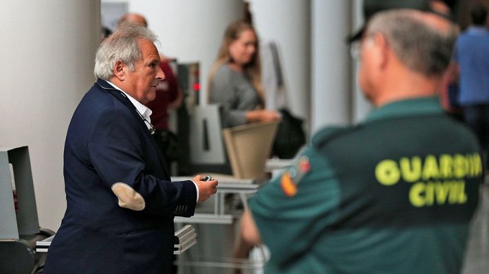 L'informatiu - Comunitat Valenciana - La Comunidad Valenciana en 2' - 17/07/19