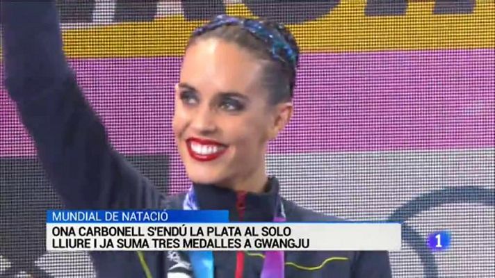 L'Informatiu - L'Informatiu en 3' - 17/07/2019