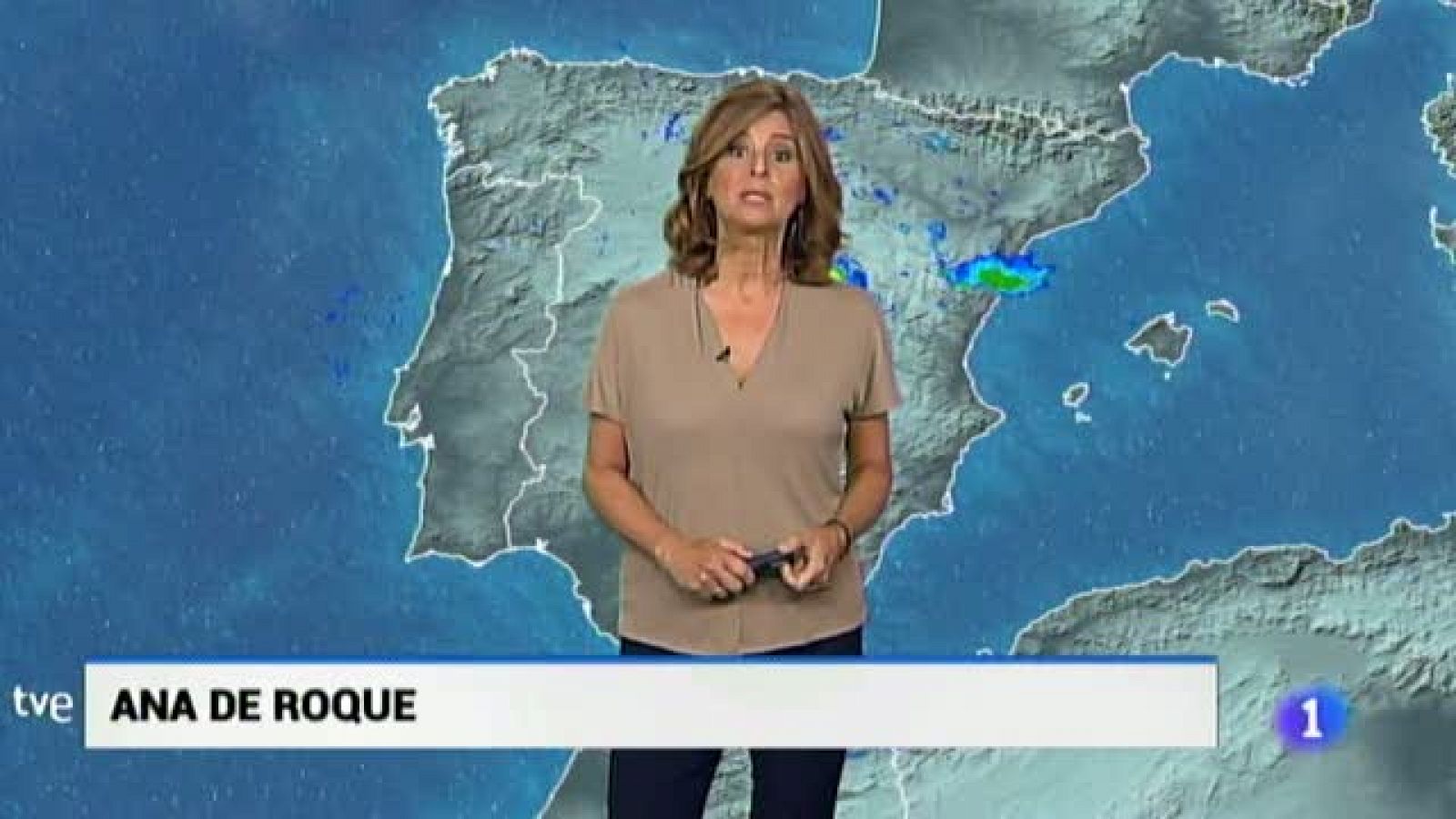 Noticias de Extremadura: El Tiempo en  Extremadura - 17/07/19 | RTVE Play