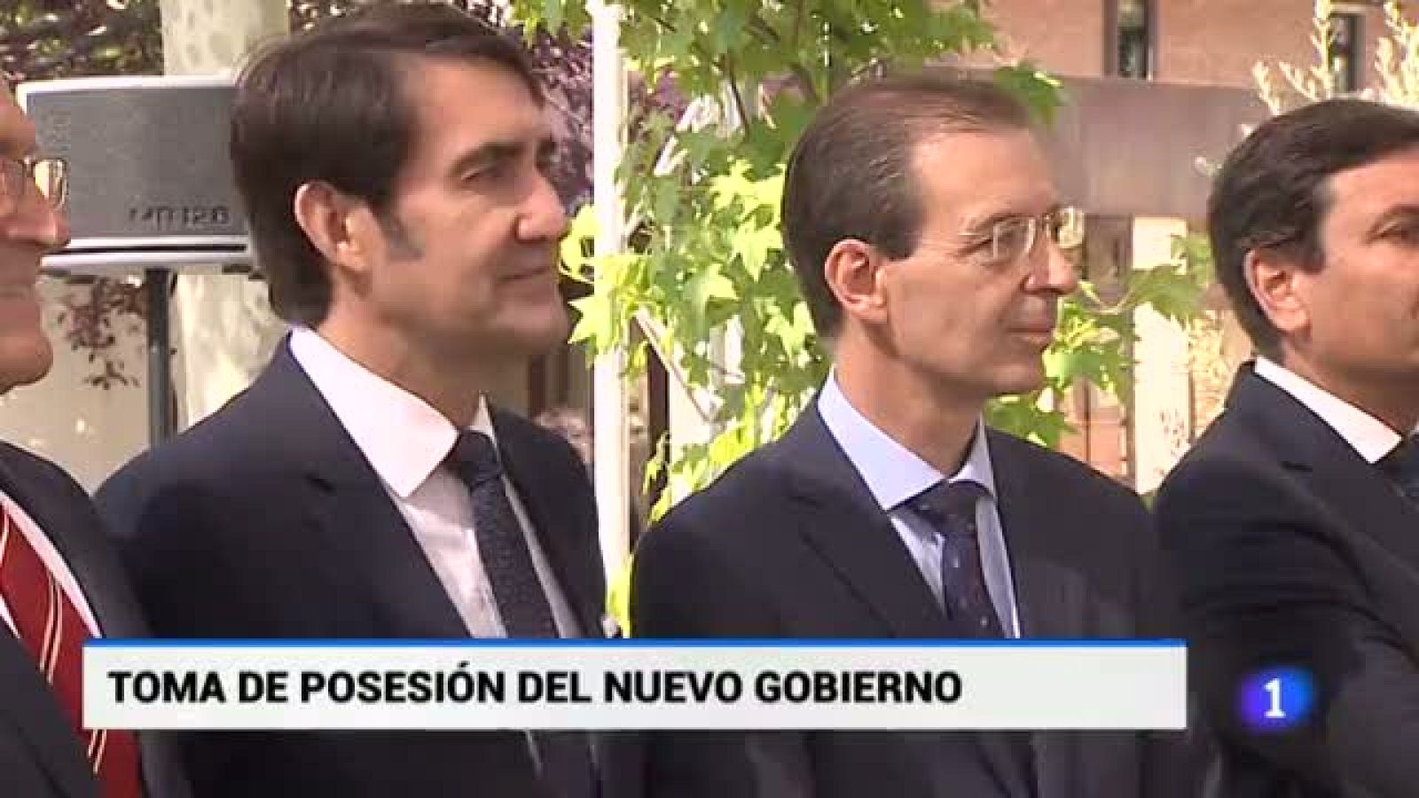 Castilla y León en 2' - 17/07/19