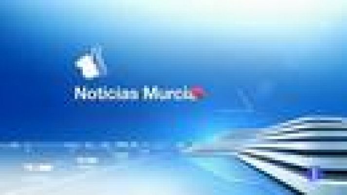 Noticias Murcia - Noticias Murcia 17/07/2019