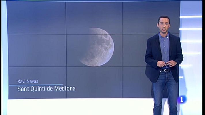 L'Informatiu - El Temps - 17/07/2019