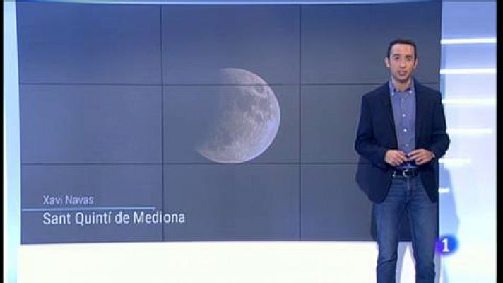 L'Informatiu - El Temps - 17/07/2019