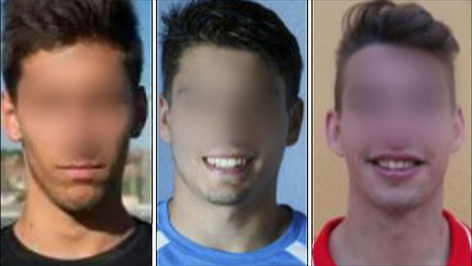 Telediario 1 en cuatro minutos - 17/07/19 - Ver ahora