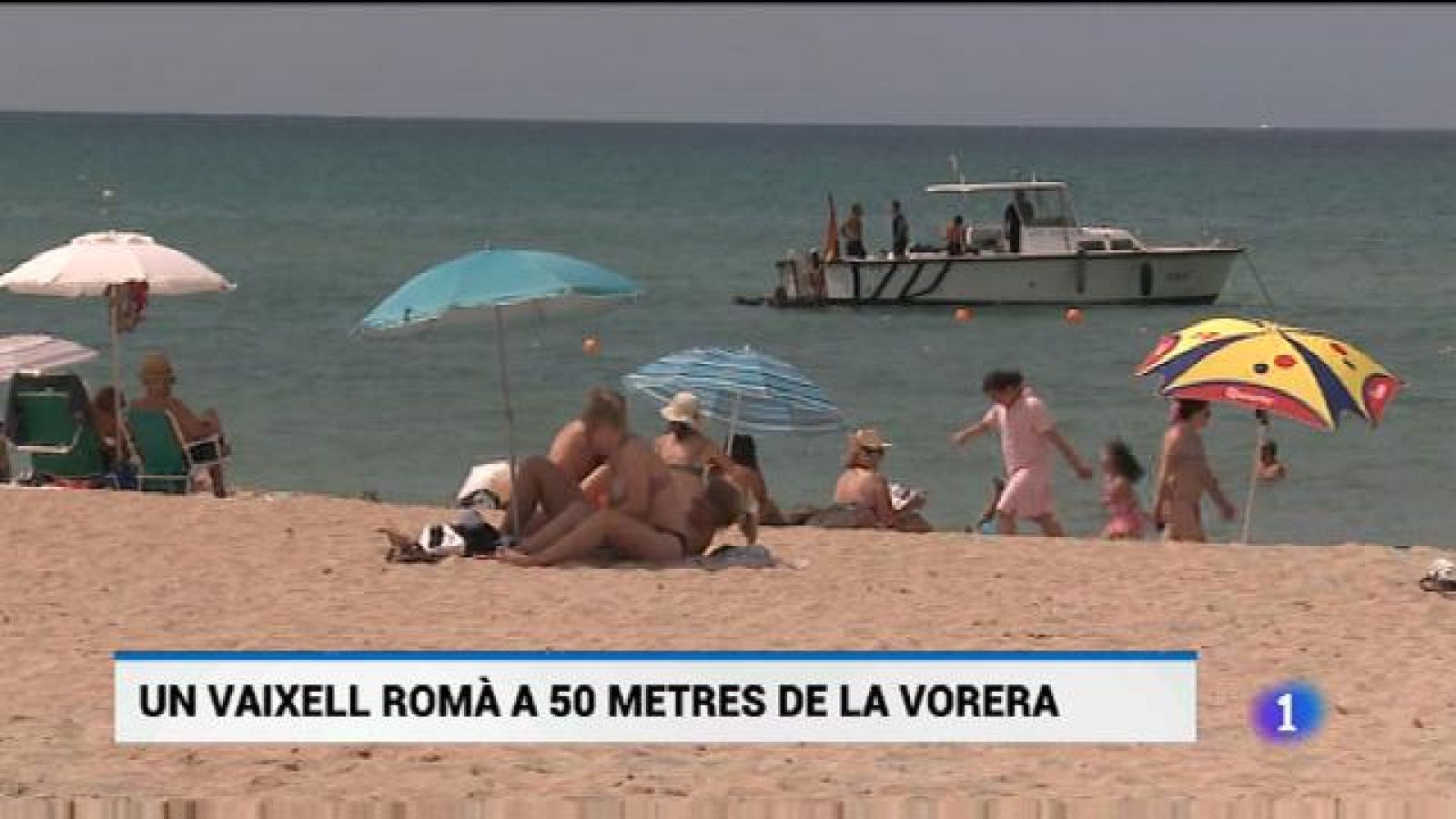 Informatiu Balear - 17/07/19