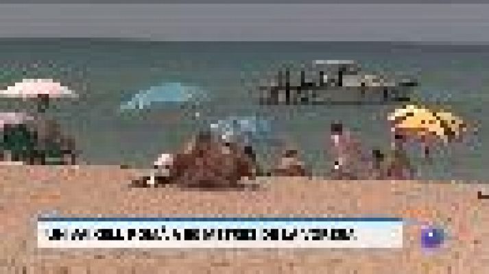 Informatiu Balear - Informatiu Balear - 17/07/19