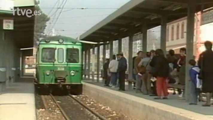 Trens de Catalunya - Els FFCC, Ferrocarrils Catalans
