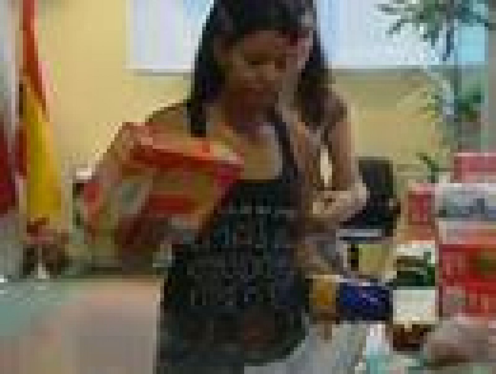 Noticias Murcia (29/06/2009)