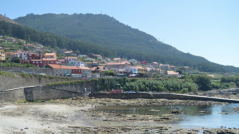 El Ayuntamiento de Oia, en Pontevedra, crea la concejalía de la felicidad