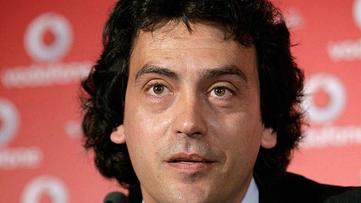 Telediario 1 - Los exjugadores del Atlético, Juanma López y Mariano Aguilar, investigados por fraude a Hacienda