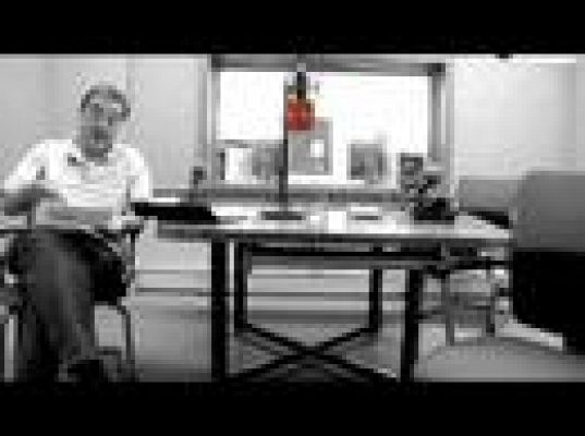  - 30 años de Radio 3: Jesús Vivanco