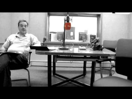  - 30 años de Radio 3: Jesús Vivanco