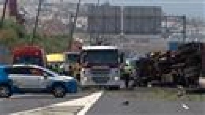 Telecanarias - Telecanarias - 17/07/2019