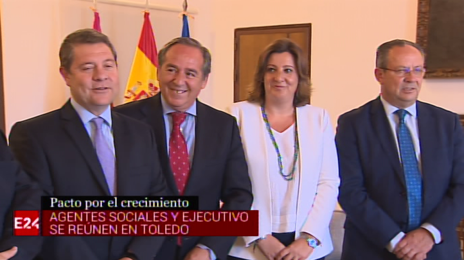 España en 24 horas - 17/07/19 - ver ahora