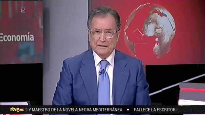 La tarde en 24h - La tarde en 24 horas - Economía - 17/07/19