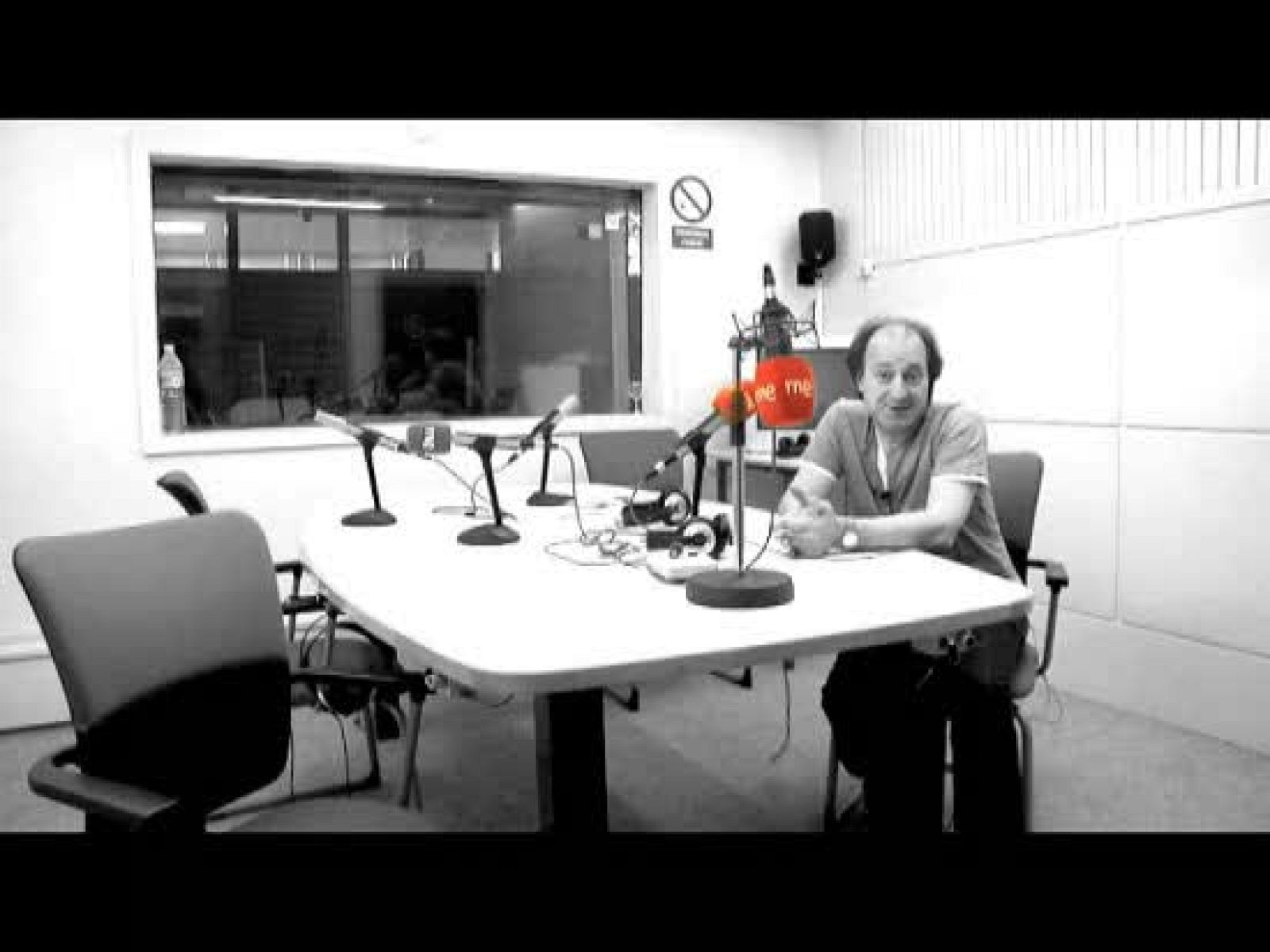 30 años de Radio 3: Chema Rey | Ver