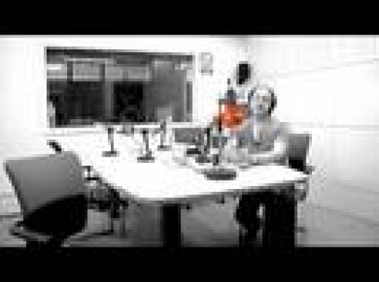 30 años de Radio 3: Chema Rey