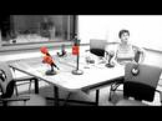  - 30 años de Radio 3: Gloria Berrocal