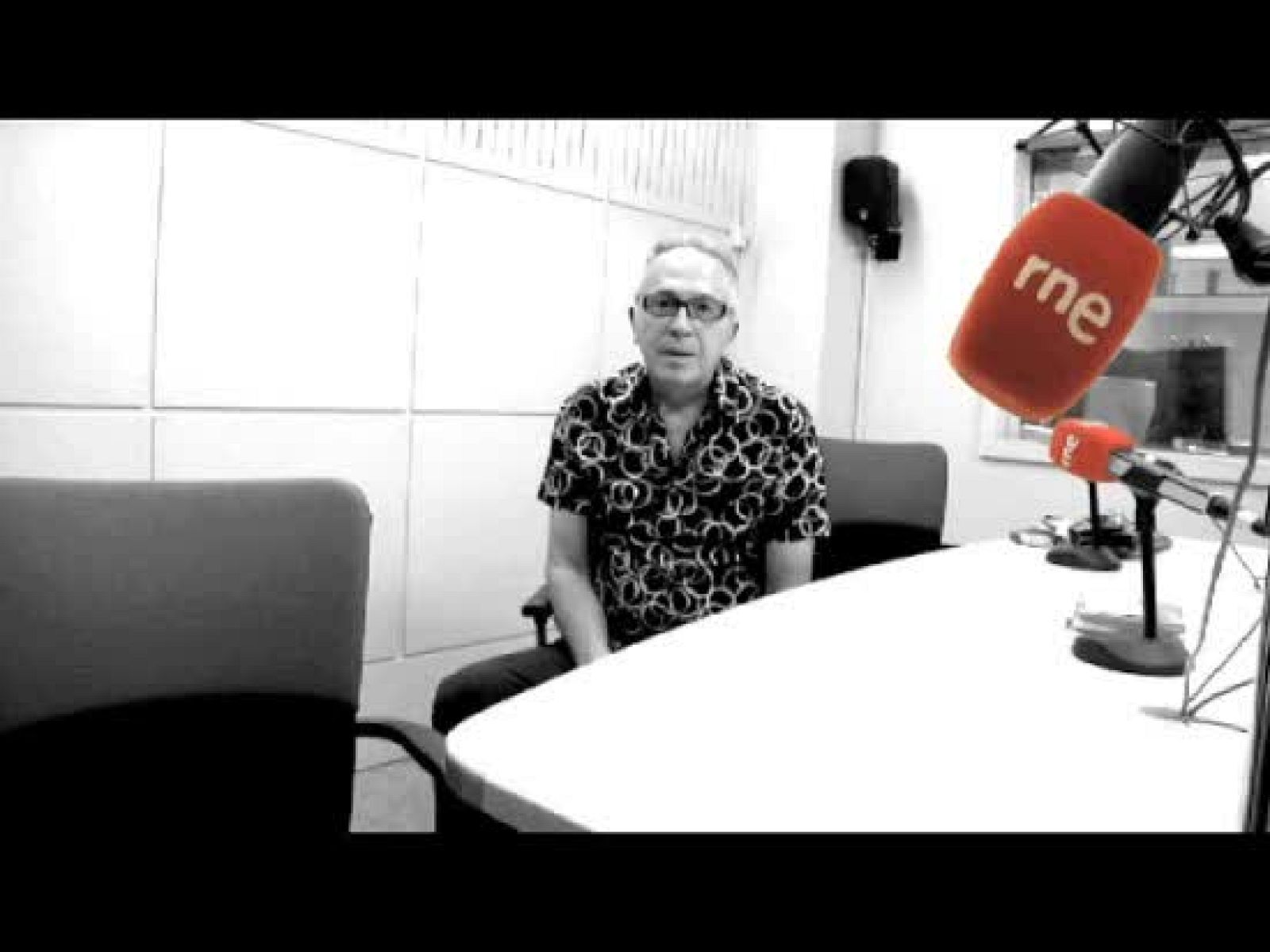 30 años de Radio 3: Jesús Ordovás | Ver