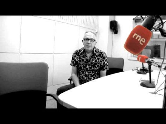  - 30 años de Radio 3: Jesús Ordovás