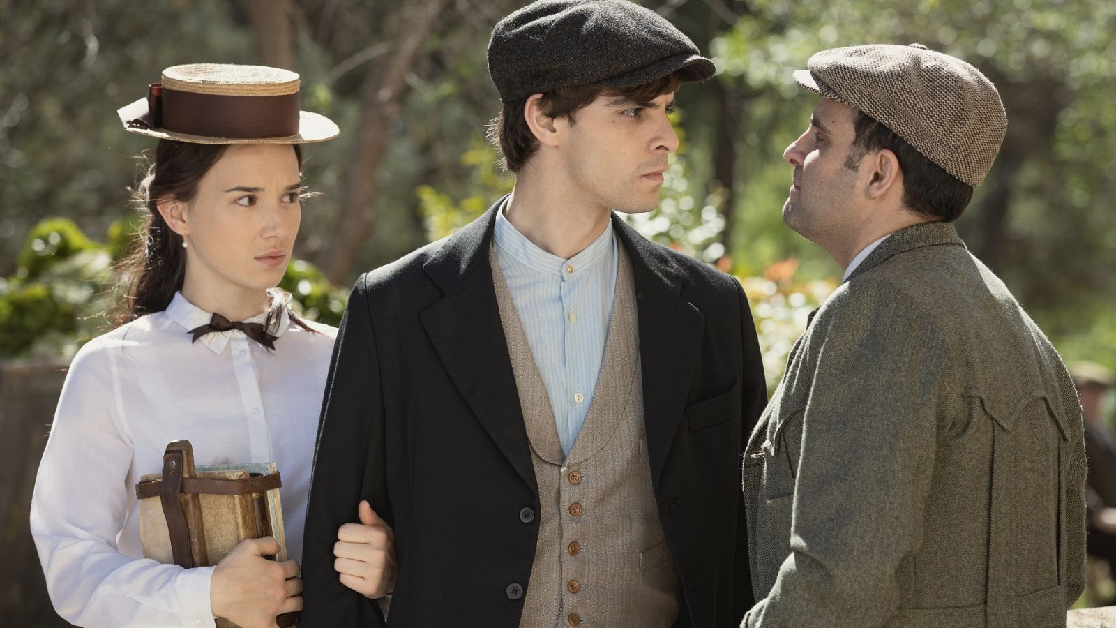 Acacias 38 - Capítulo 1057 - Ver ahora