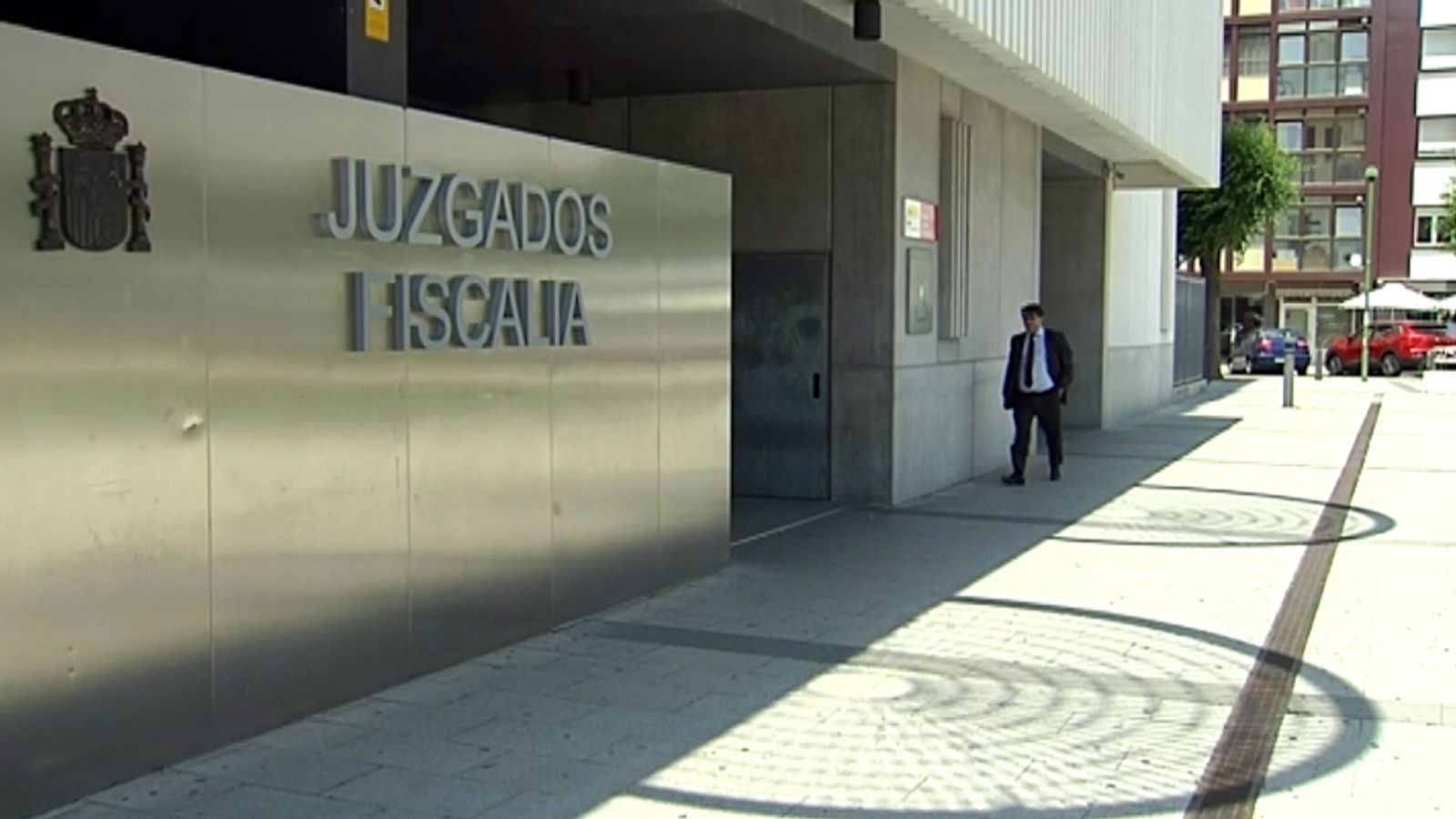 Telediario 2 en cuatro minutos - 17/07/19 - Ver ahora