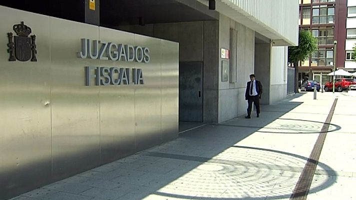 Telediario 1 - Telediario 2 en 4' - 17/07/19