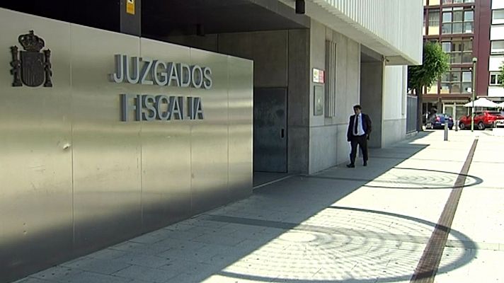 Telediario 1 - Telediario 2 en 4' - 17/07/19