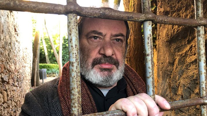 Cartas en el tiempo - Al rescate