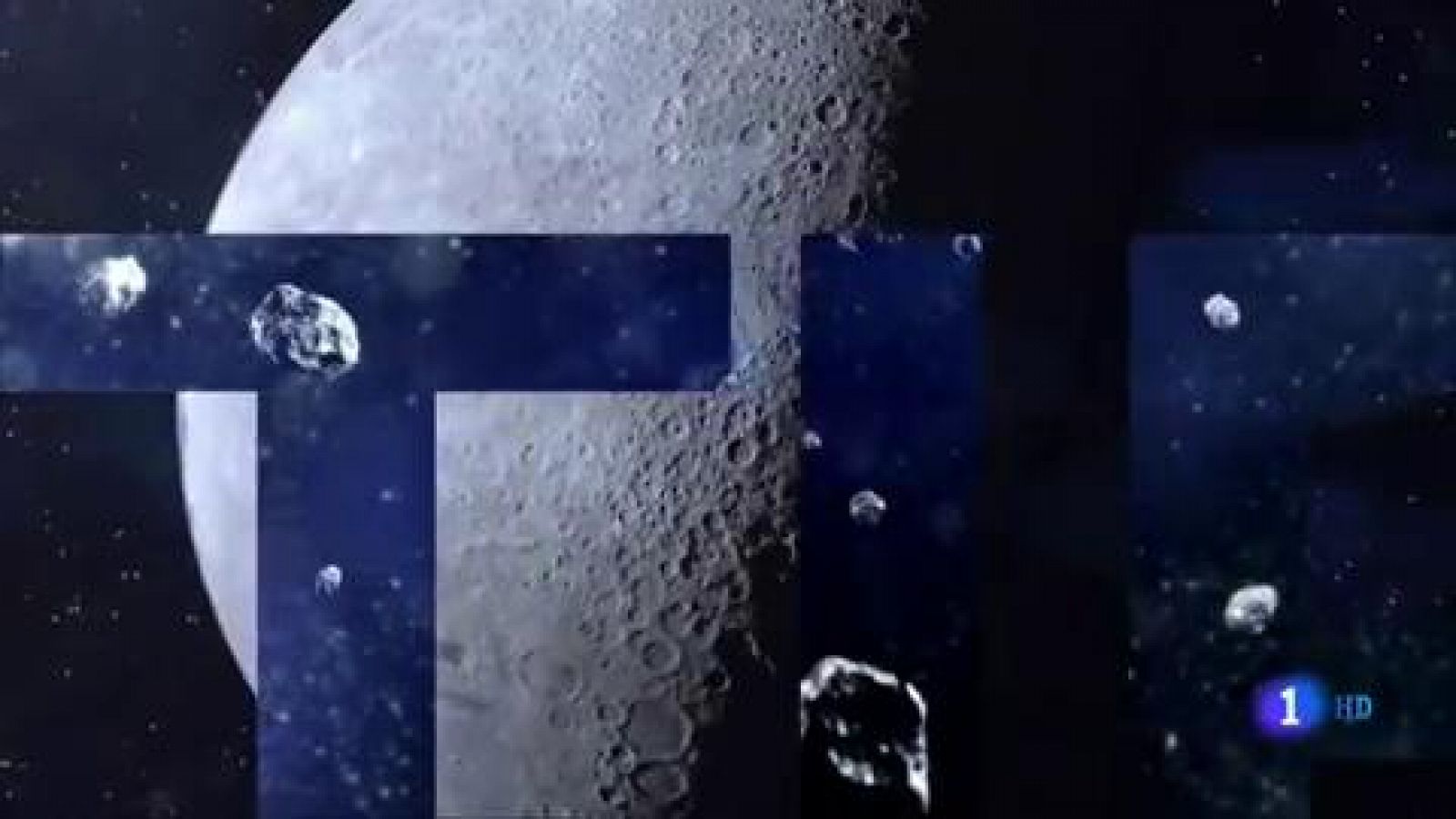 Temperaturas en descenso en el alto Ebro, Navarra y Canarias - Ver ahora